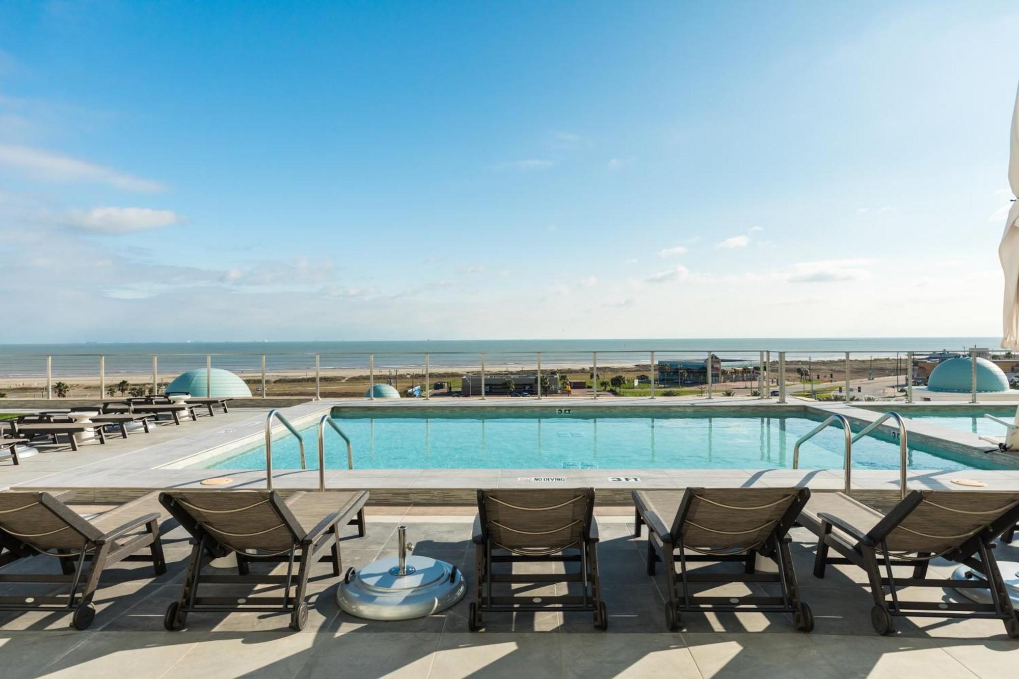 Emerald By The Sea Retreat Galveston Cameră foto