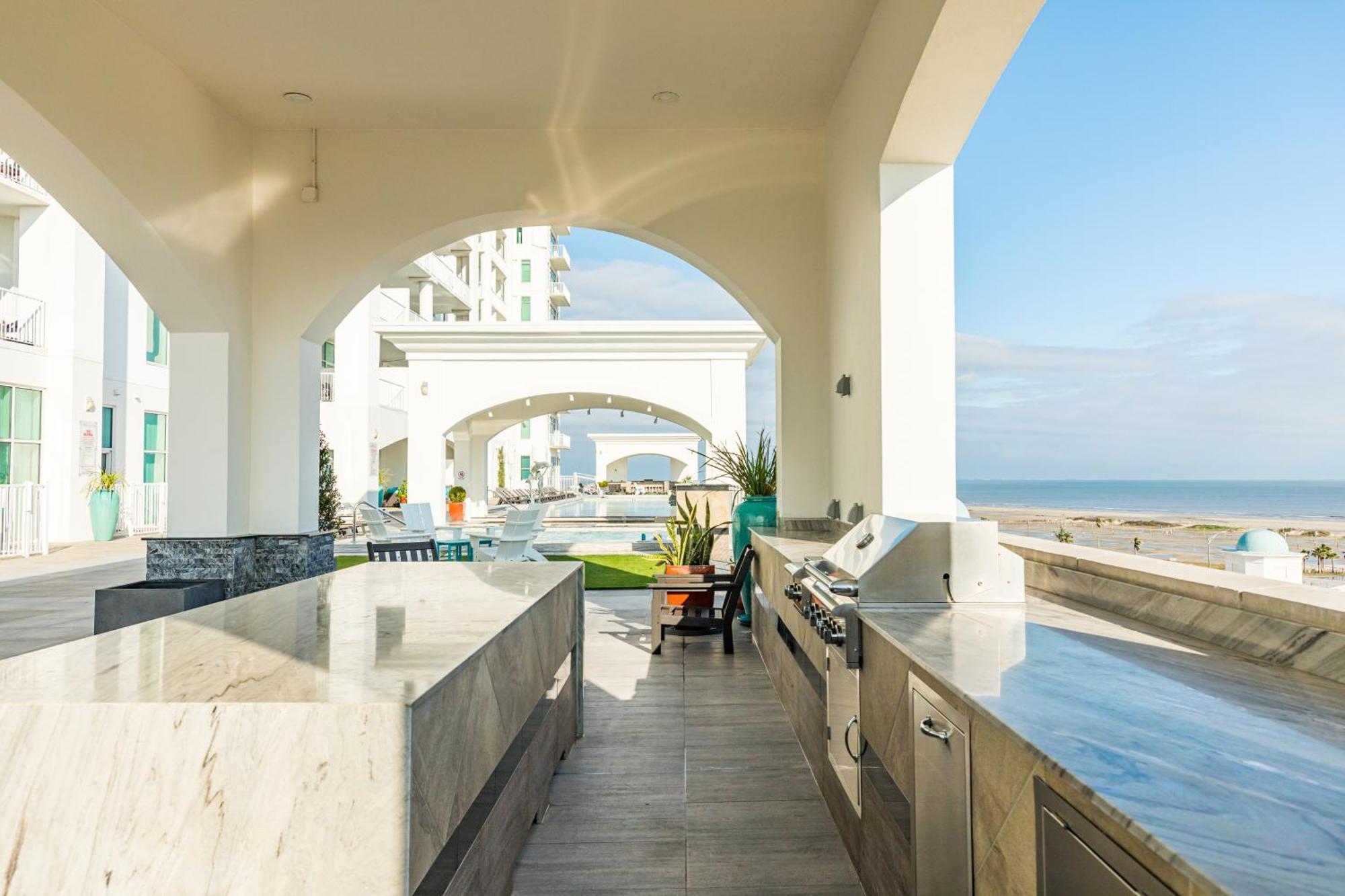 Emerald By The Sea Retreat Galveston Cameră foto